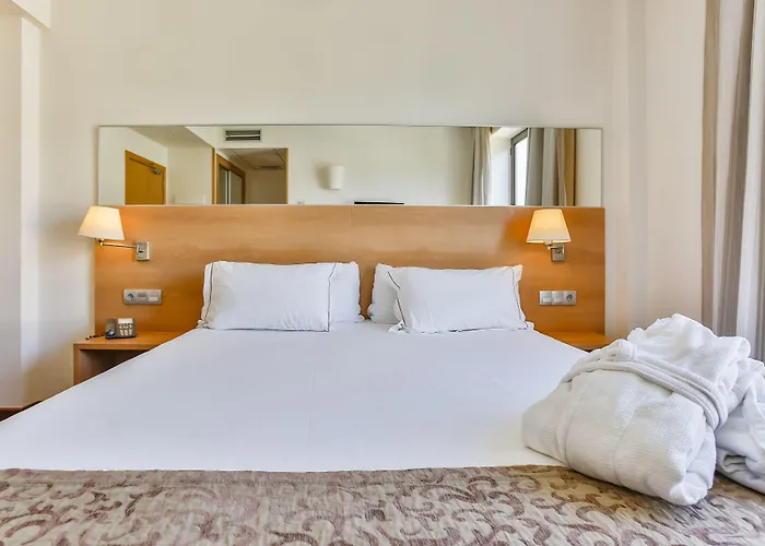 Desitges Hotell Sitges