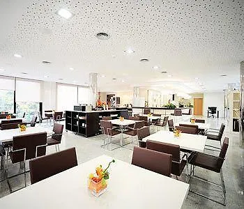 Desitges Hotell Sitges